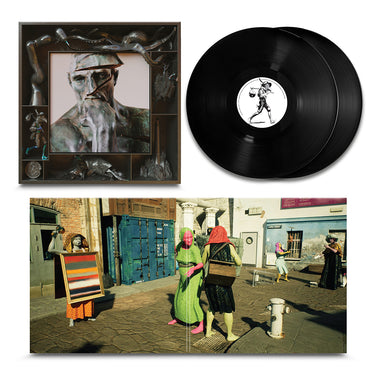 MARK PRITCHARD & THOM YORKE - Tall Tales (Standard Edition)
