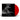 MEKONS - Horror - LP - Red Vinyl