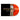 MEL BROWN - Chicken Fat (2024 Jackpot Records Reissue) - LP - Orange Vinyl