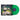 MELTS - Field Theory - LP - 180g Clear Green Vinyl