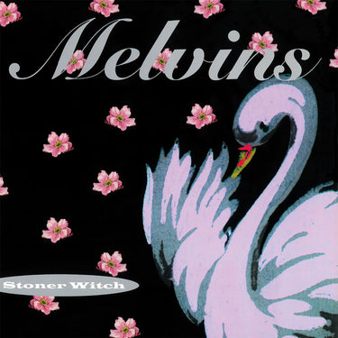 MELVINS - Stoner Witch (Reissue)