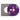 MICHAEL A. DIXON & J.O.Y. - You're Everything b/w You're All I Need - 7'' - Opaque Purple Vinyl