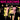 MIKABOMB - The Fake Fake Sound Of Mikabomb - LP - Pink Vinyl