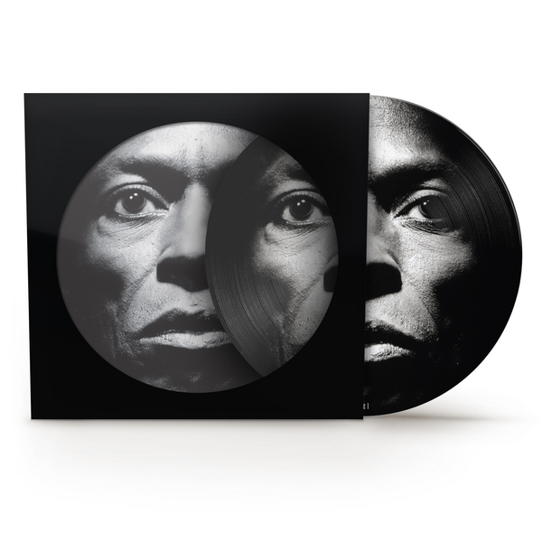 Miles Davis - Tutu (Picture Disk) – Spindizzy Dublin