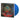 MILES DAVIS - Agharta (50th Anniversary Edition) - 2LP - Deluxe 180g Translucent Blue Vinyl