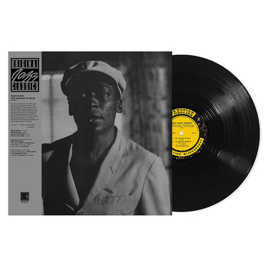 MILES DAVIS - The Musings Of Miles (Original Jazz Classics Series)