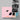 MITSKI - The Land Is Inhospitable And So Are We (in Pink Die-Cut Slipcase + Postcard) - LP - Robin Egg Blue Vinyl