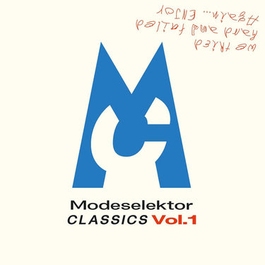 MODESELEKTOR - Classics Vol. 1