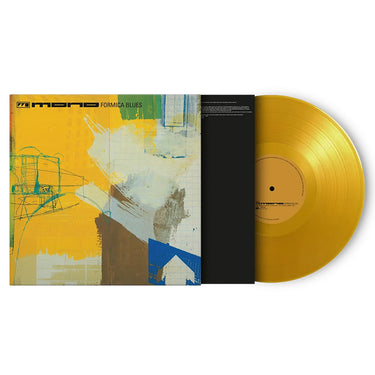 MONO - Formica Blues (2024 Reissue)
