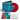 MORPHINE - Like Swimming (2023 Reissue w/ 20 Page Booklet) - LP - Deluxe 180g Translucent Red Vinyl