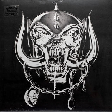 MOTÖRHEAD - No Remorse (Z2 Exclusive Edition)