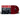 MUMFORD & SONS - Rushmere - LP - Bloodshot Red Vinyl