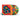 THE MURLOCS - Young Blindness (2024 Repress) - LP - Yellow & Green with Red Splatter Vinyl
