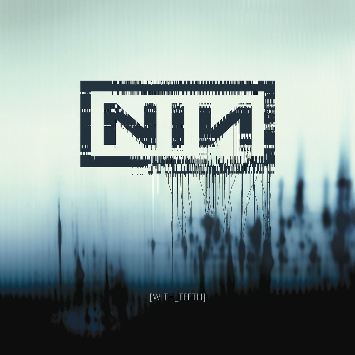 NINE INCH NAILS - With Teeth (Definitive Edition) - 2LP