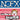 NOFX - The War On Errorism (Repress w/ New Clown on the cover) - LP - Orange Vinyl
