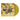 Marbled Gold Colour Vinyl LP