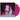 NEW BOMB TURKS - Nightmare Scenario (Reissue) - LP - 180g Translucent Violet Coloured Vinyl