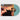 NO JOY - Bugland (with fold-out lyric poster) - LP - 'Exoskeleton Blue' Colour Vinyl