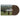 NOAH KAHAN - Stick Season (Repress) - 2LP - Chestnut Brown Vinyl
