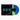 ORB - Birth (Reissue) - LP - Half Green / Half Blue Colour Split Vinyl