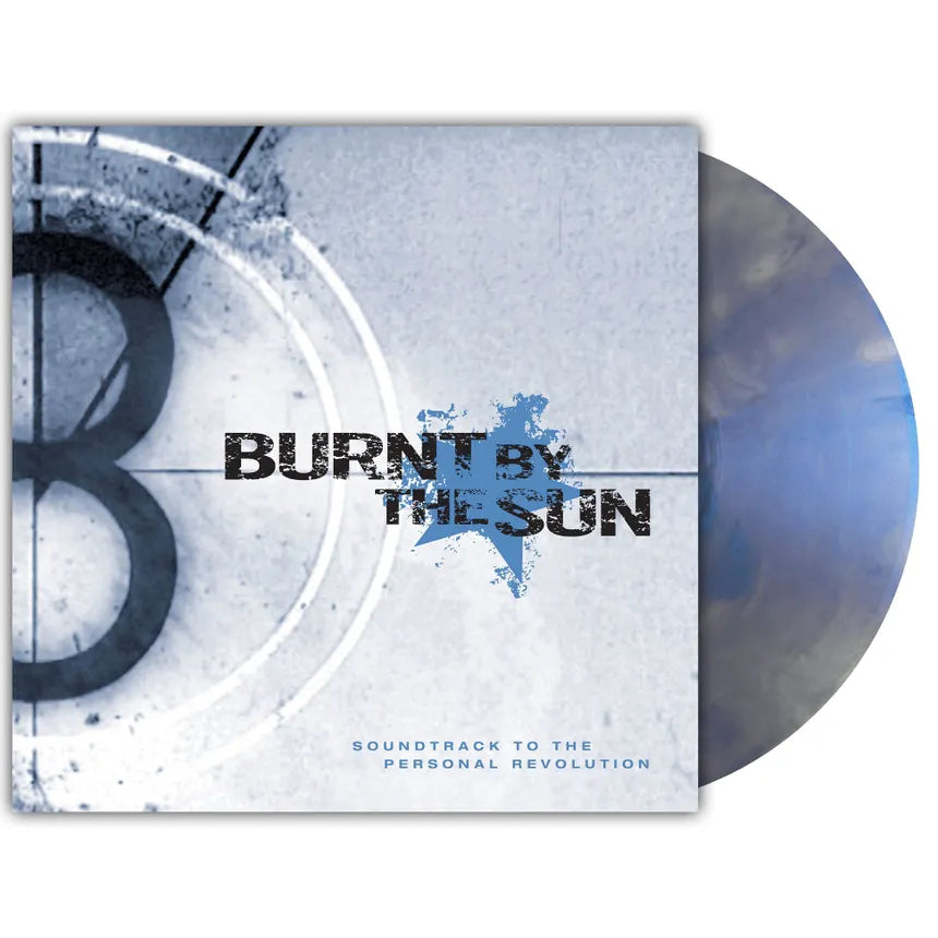 Burnt By The Sun - Soundtrack to the Personal Revolution (2026