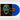 OSEES (A.K.A. THEE OH SEES) - Intercepted Message - LP - Aqua Blue Vinyl