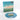 OASIS - Whatever / (It's Good) To Be Free (30th Anniversary Reissue) - 7'' - Pink & Blue Splatter Vinyl