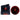 OBSERVERS - The Age Of The Machine Entities - LP - Black & Red Splatter Vinyl