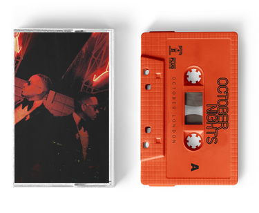 Cassette Tape