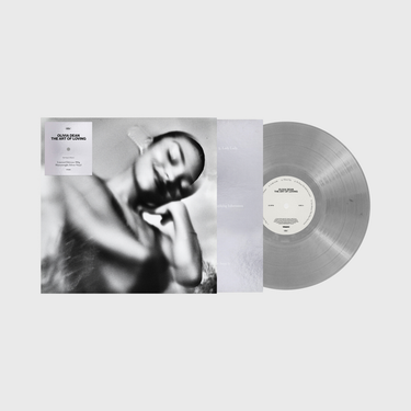 Half-Speed / Silver Vinyl LP - Anniversary Edition