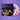 OLIVIA RODRIGO - GUTS (spilled) - 2LP - Purple and Red Splatter Vinyl