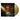 OPETH - Pale Communion (Reissue) - 2LP - Deluxe 180g Gold Colour Vinyl