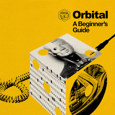 ORBITAL - A Beginner's Guide