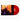 180g Clear Red Vinyl LP