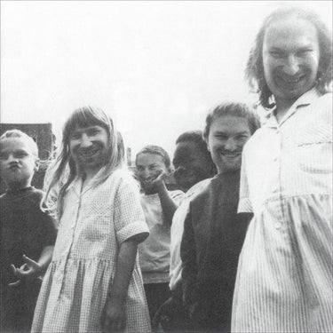 APHEX TWIN - Come To Daddy (Repress)