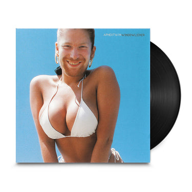 APHEX TWIN - Windowlicker