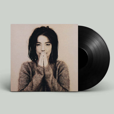 BJORK - Debut