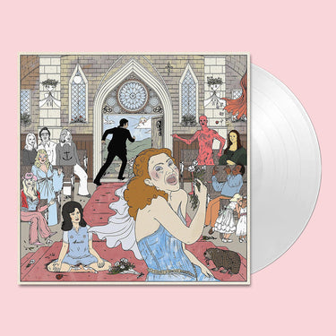 CMAT - If My Wife New I’d Be Dead (Repress)