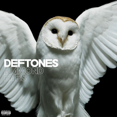 DEFTONES - Diamond Eyes (Reissue)