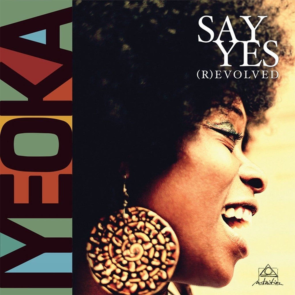 Say Yes (R)Evolved – Spindizzy Dublin