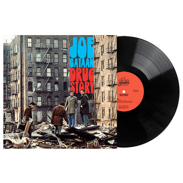 Vinyl LP