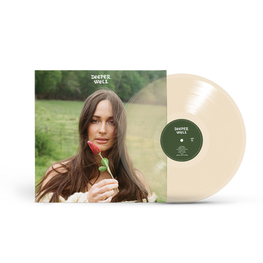 KACEY MUSGRAVES - Deeper Well