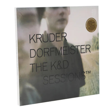 KRUDER & DORFMEISTER - The K&D Sessions (Reissue)