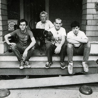 MINOR THREAT - First Demo Tape (Repress)