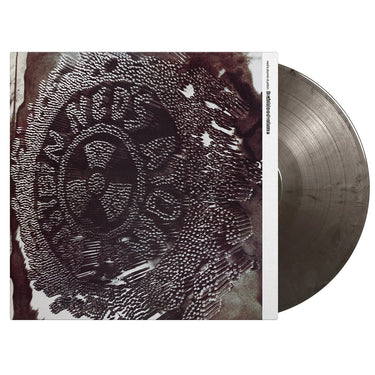 NED'S ATOMIC DUSTBIN - Brainbloodvolume (Reissue)