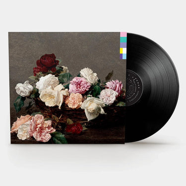 NEW ORDER - Power, Corruption & Lies (2020 Remaster)