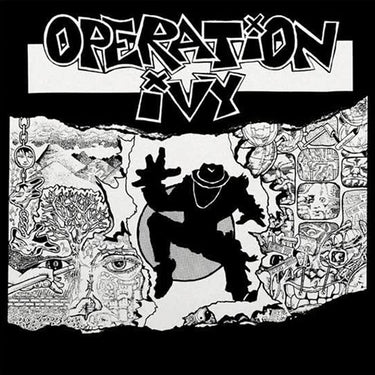 OPERATION IVY - Energy (2023 Repress)