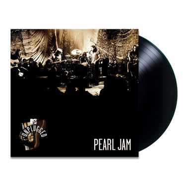 PEARL JAM - MTV Unplugged