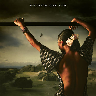 SADE - Soldier Of Love (2024 Reissue)