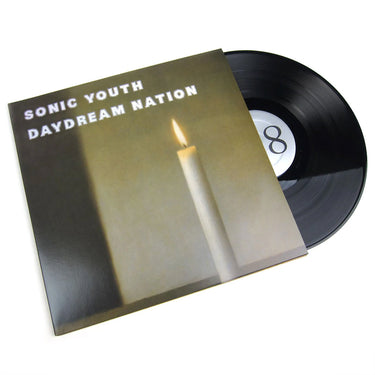 SONIC YOUTH - Daydream Nation (Repress)